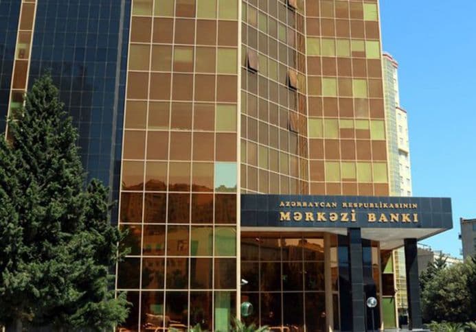 Mərkəzi Bank sabah qərarını <span style="color:#ff0000"><b>AÇIQLAYACAQ - Faizlər...</b></span>