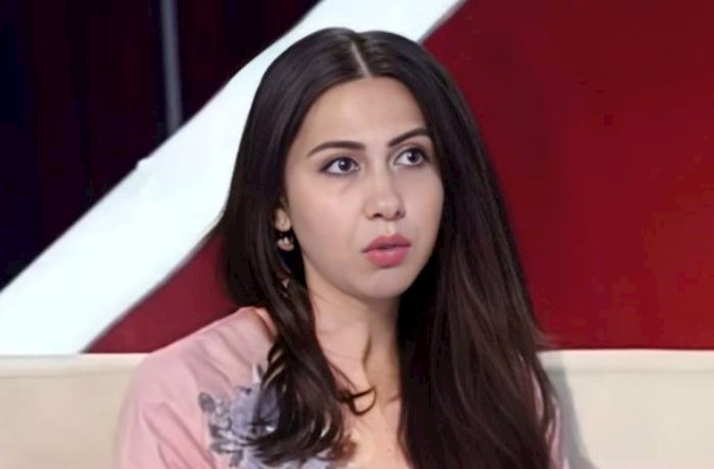 "Azərbaycanlılar Avropanın evlənmə və boşanma mədəniyyətini örnək götürməlidir" - Lalə Mehralı