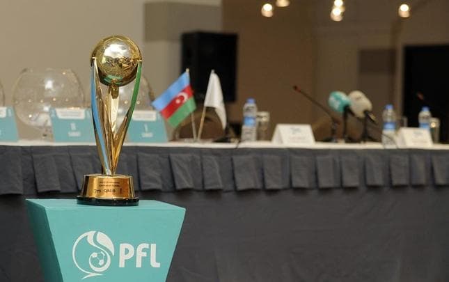 Ölkə kubokunda &ldquo;Qarabağ&rdquo;ın rəqibi bəlli oldu