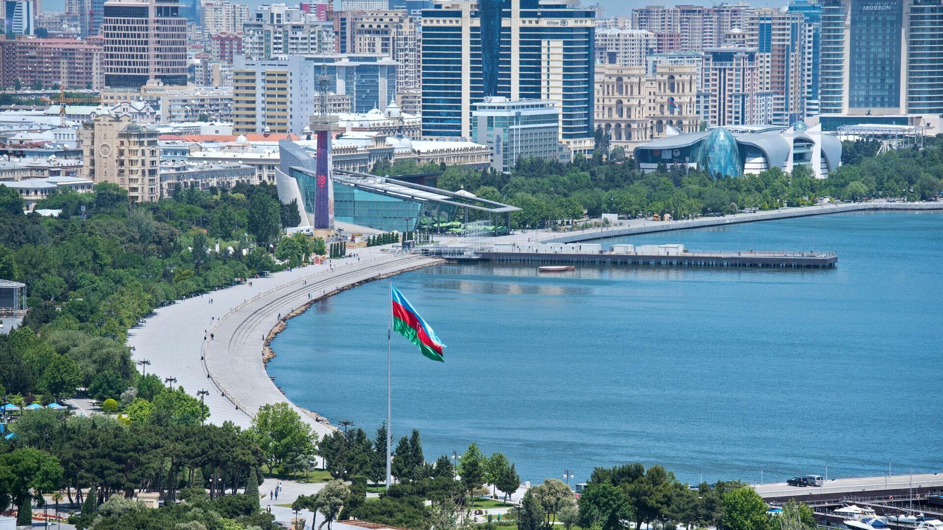 
Bakıda yeni qadağa qüvvəyə mindi - <span style="color:#ff0000">SİYAHI</span>