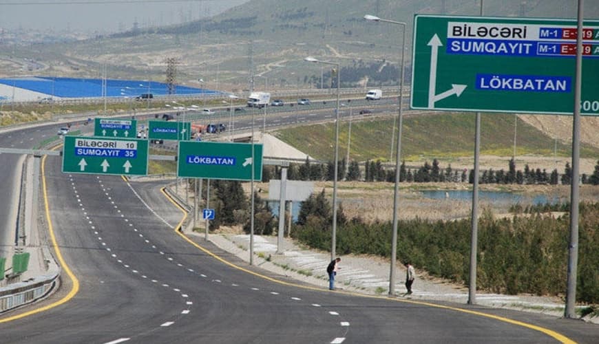 
COP29 günlərində rayonlara axın başlayacaq: <span style="color:#ff0000">Sıxlıqdan qorunmağın yolları</span>