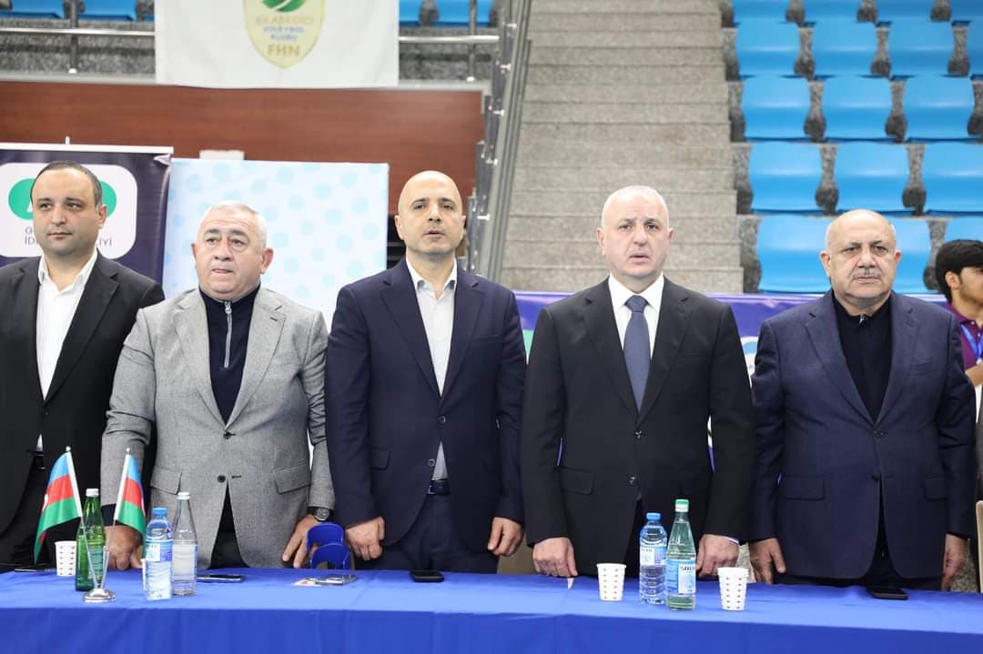 Elfaq Nağıyevin xatirəsinə həsr edilmiş karate turniri keçirildi - <span style="color:#ff0000">FOTO</span>