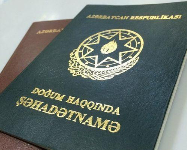 Azərbaycanda rus sonluqlu soyadları dəyişmək məcburidir? -<span style="color:#ff0000"><b> Deputat AÇIQLADI</b></span>