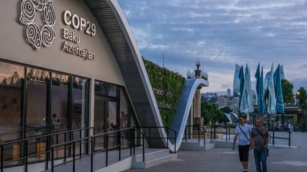 Azərbaycan COP29 iştirakçıları üçün pulsuz viza <b><span style="color:#ff0000">tətbiq etdi</span></b>