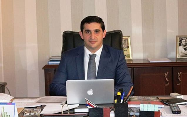 Fərid Əhmədov vətəndaşları <b><span style="color:#ff0000">qəbul edəcək</span></b>