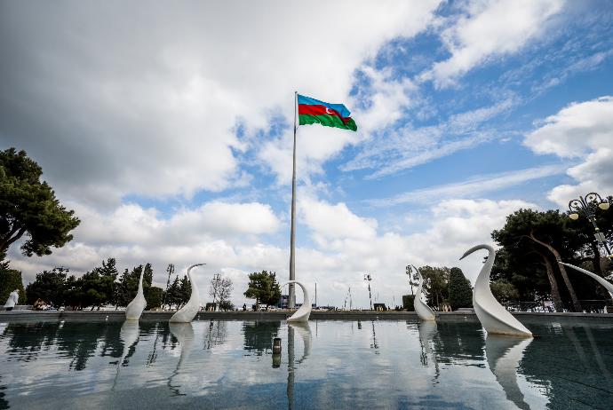 Sabaha gözlənilən hava şəraiti<b><span style="color:#ff0000"> AÇIQLANDI</span></b>