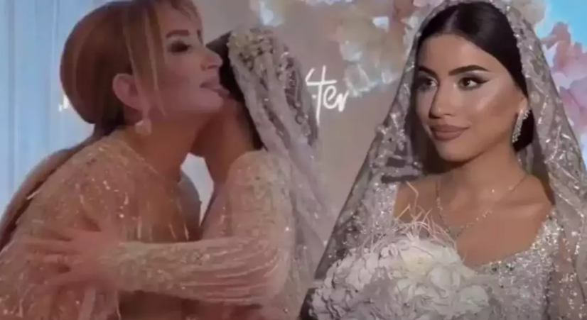 Elnarə reanimasiyaya yerləşdirilən qızından <span style="color:#ff0000"><b>danışdı</b></span>