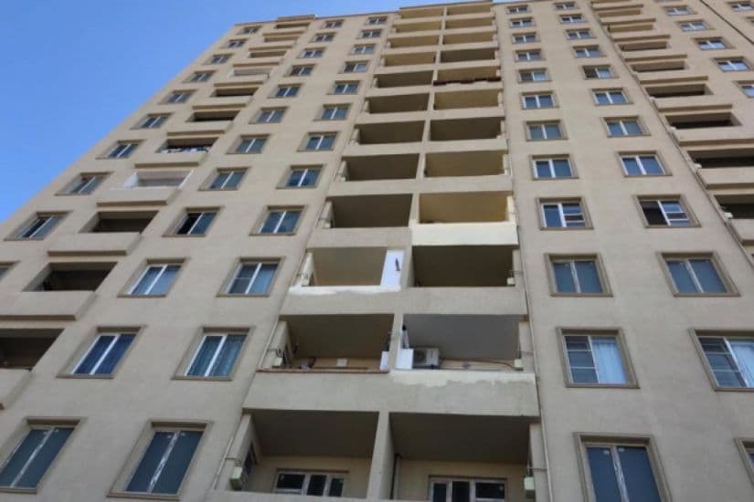 
Bakıda günlük kirayə evlər<span style="color:#ff0000"> BAHALAŞIB</span>