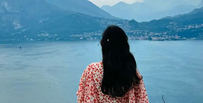 İtaliyada turistlərə təmiz hava satılmağa başlanılıb - FOTO