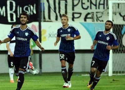 &quot;Qarabağ&quot; və &quot;Neftçi&quot;nin növbəti matçlarına təyinatlar <span style="color:#ff0000"><b>açıqlandı</b></span>