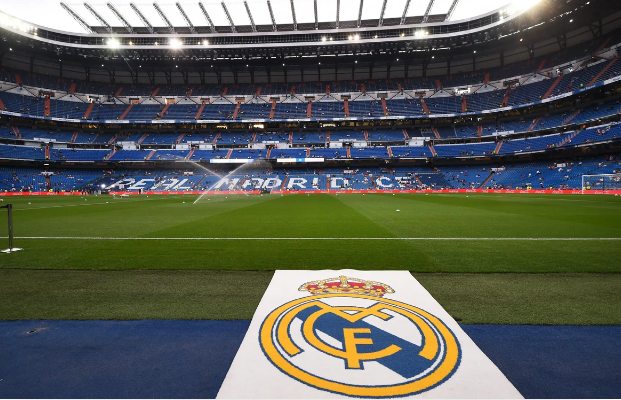 
&quot;Santyaqo Bernabeu&quot;da &quot;Real Madrid&quot;ə ən çox qol vuran klub<span style="color:#ff0000"><b> bəlli oldu</b></span>
