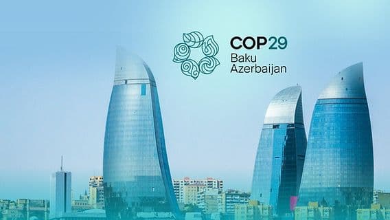 
COP29 dövründə biletlərin qiyməti artacaq? -<span style="color:#ff0000">AÇIQLAMA</span>