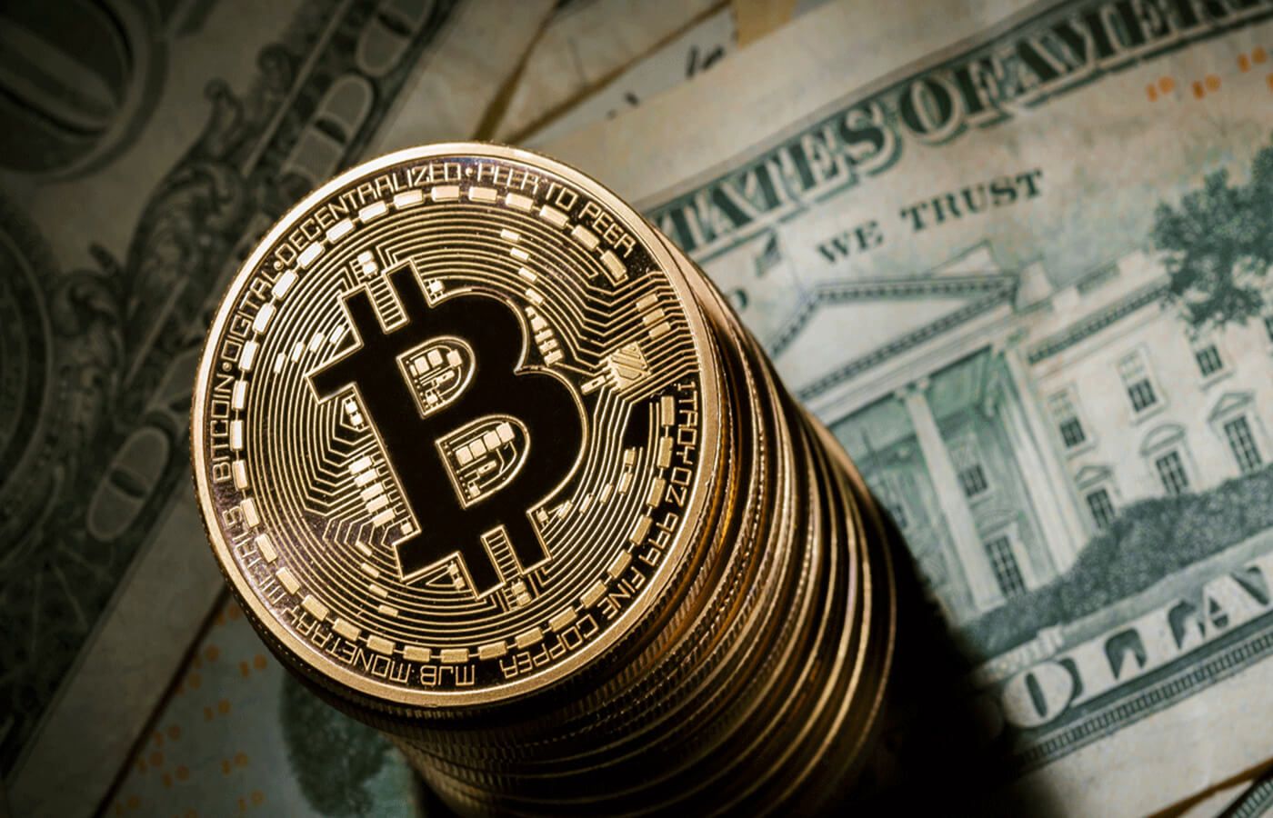 "Bitcoin" tezliklə 100 min dollara satılacaq - PROQNOZ