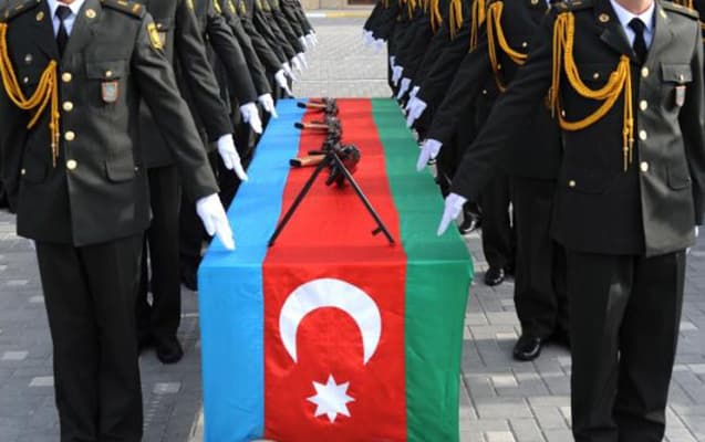 Bu kursantlar hərbi hissələrə <span style="color:#ff0000"><b>göndəriləcəklər</b></span>