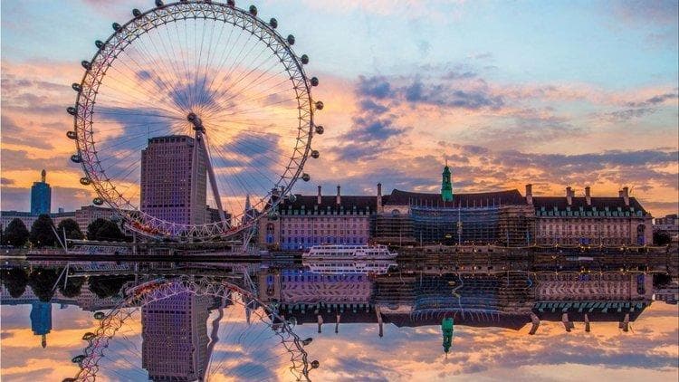 Londonda mənzillərin əlçatmaz <span style="color:#ff0000"><b>QİYMƏTLƏRİ - Kəskin bahalaşmaya SƏBƏB NƏDİR?</b></span>