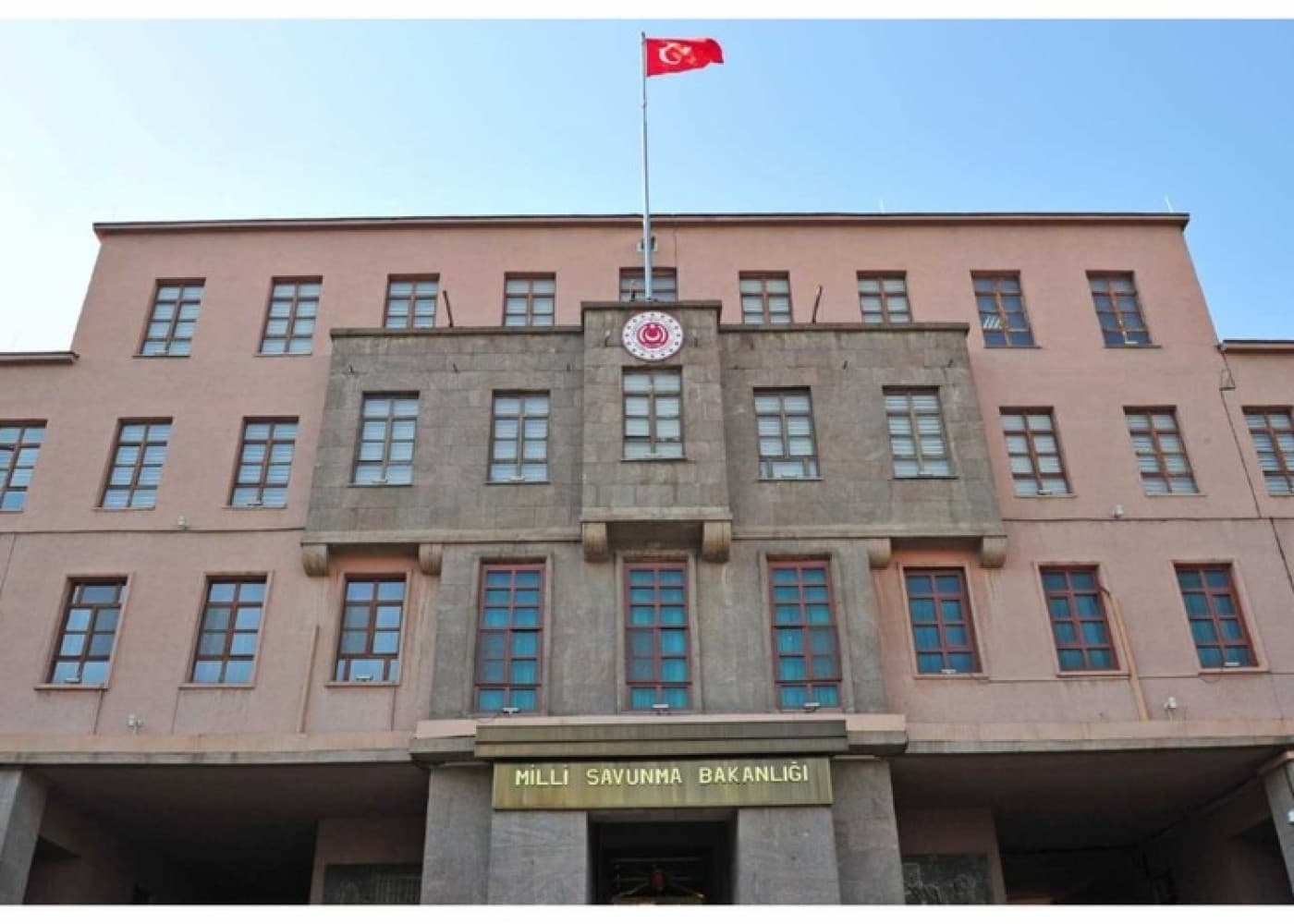 Türkiyə MN Azərbaycanı <b><span style="color:#ff0000">təbrik etdi</span></b>
