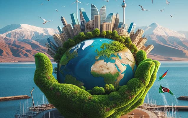 Dünya azərbaycanlılarının COP29-la bağlı <span style="color:#ff0000"><b>BƏYANATI</b></span>