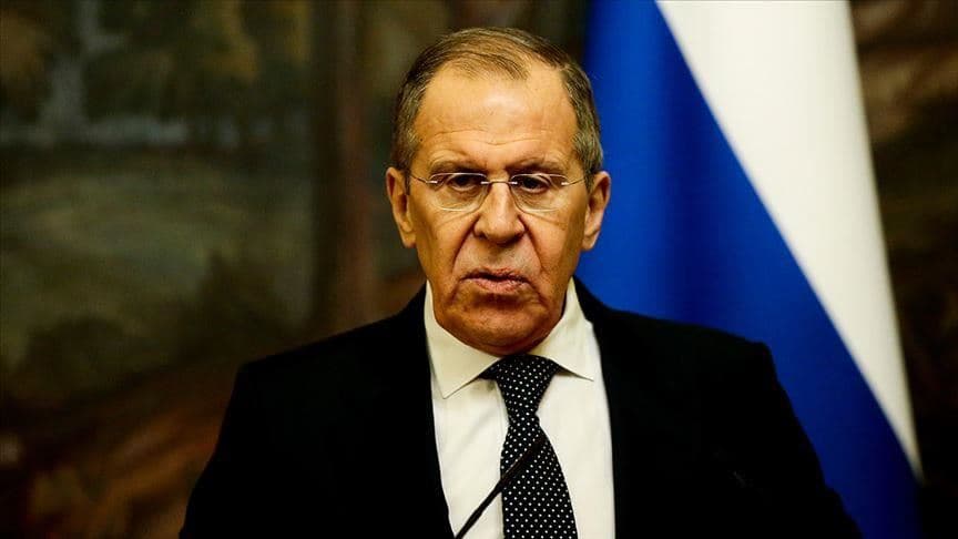 &quot;Tramp istəsə, Rusiya dialoqa hazırdır&quot; - <span style="color:#ff0000"><b>Lavrov</b></span>