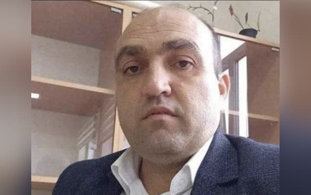 Qəbulda əsəbiləşdiyi üçün öldüyü deyilən müəllimlə bağlı - <span style="color:#ff0000">AÇIQLAMA</span>
