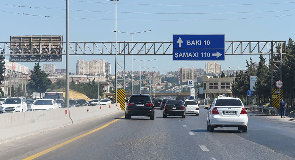 İstiqamətlər dəyişdirildi - <span style="color:#ff0000"><b>Rayonlardan Bakıya gələnlərə XƏBƏRDARLIQ!</b></span>
