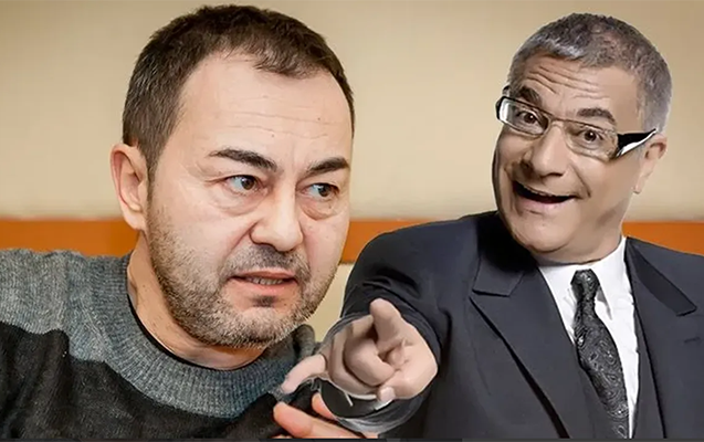 Məşhur şoumen Mehmet Ali Erbil tutuldu, <span style="color:#ff0000"><b>Serdar Ortaç AXTARILIR</b></span>