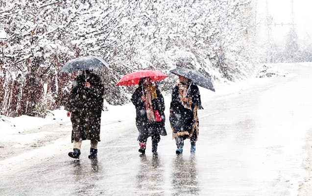 Leysan,qar, dolu - <span style="color:#ff0000"><b>Sabahın HAVASI</b></span>