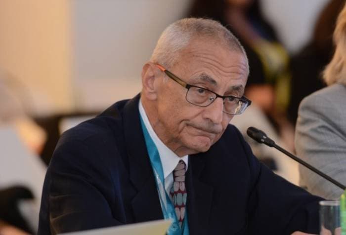 <span style="color:#ff0000">Con</span> <span style="color:#ff0000">Podesta:</span> ABŞ COP29-dan təsirli nəticələr gözləyir