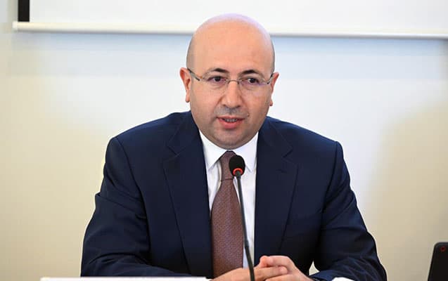 &quot;Bakının Baş Planına bir neçə ildən sonra yenidən baxıla bilər&quot; -<b><span style="color:#ff0000"> Anar Quliyev</span></b>