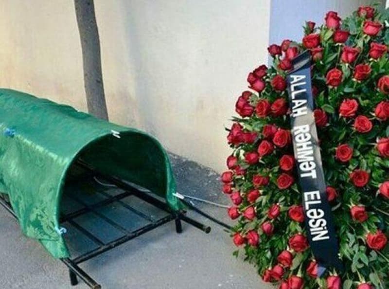 Siyavuş Hacıyev vəfat etdi -<b><span style="color:#ff0000"> FOTO</span></b>