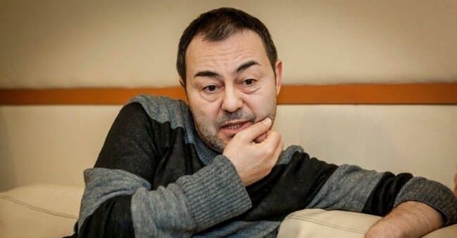 Ev dustaqlığına buraxılan Serdar Ortaçdan daha bir addım: <b><span style="color:#ff0000">3 milyonluq...</span></b>