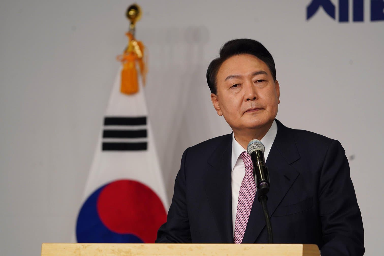 &quot;Rusiya və Şimali Koreya əməkdaşlığı dayandırmasa...&quot; - <span style="color:#ff0000"><b>Yoon Suk Yeoldan XƏBƏRDARLIQ</b></span>