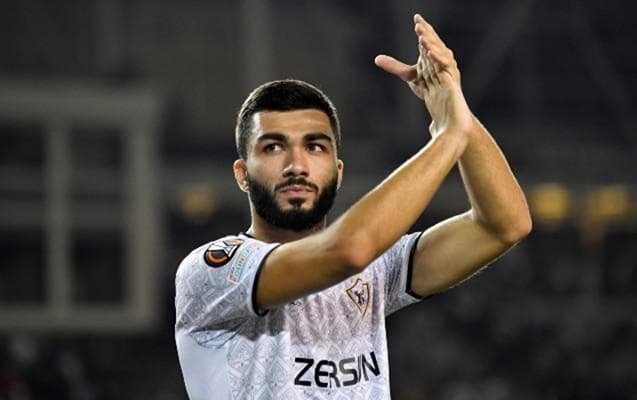 &ldquo;Hər futbolçunun karyerasında çətinliklər olur&rdquo;- <span style="color:#ff0000"><b>Musa Qurbanlı</b></span>