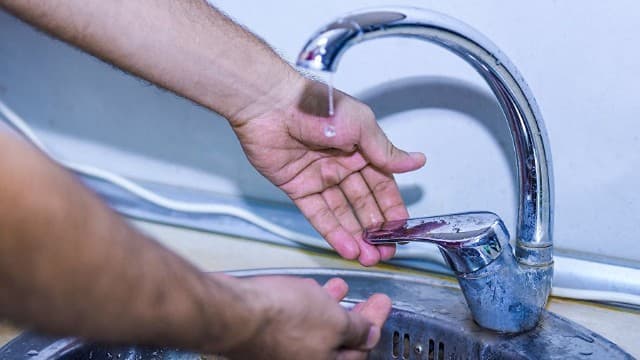 Bakının bu ərazilərində <span style="color:#ff0000"><b>SU KƏSİLƏCƏK - XƏBƏRDARLIQ!</b></span>
