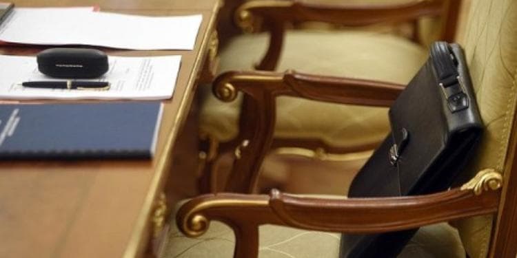 Bu şəxsə yüksək vəzifə verildi -<span style="color:#ff0000"><b> FOTO</b></span>