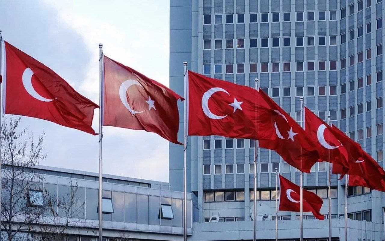 Türkiyənin büdcəsində böyük kəsir yarandı - <span style="color:#ff0000"><b>MƏBLƏĞ</b></span>
