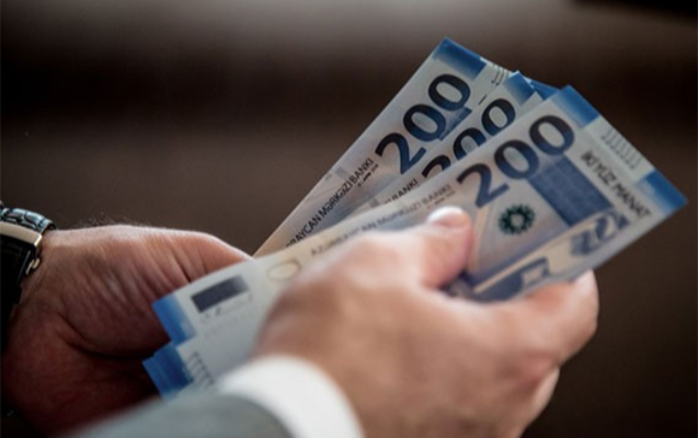Bu sahədə çalışanlar daha çox maaş alır - <span style="color:#ff0000"><b>STATİSTİKA</b></span>