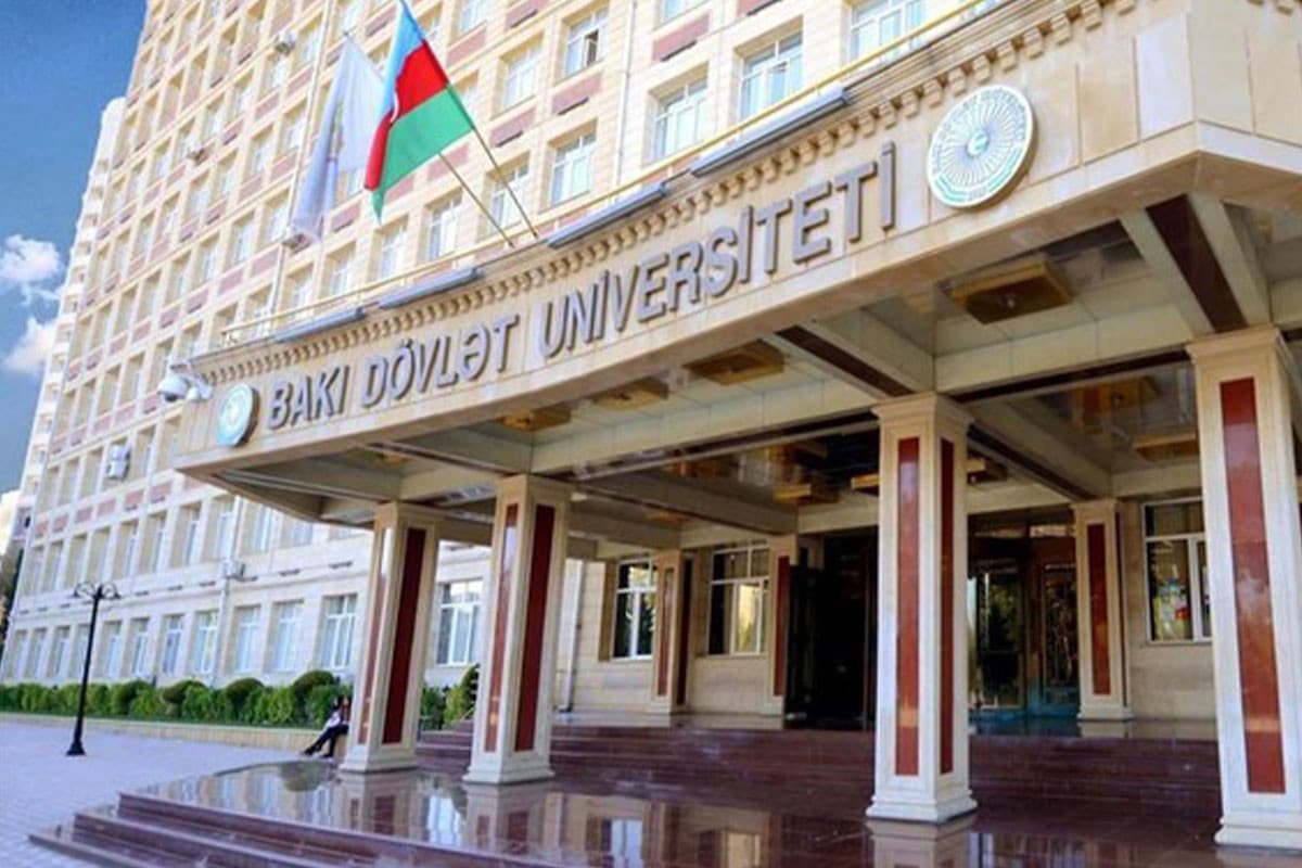 BDU-nun dosenti <b><span style="color:#ff0000">VƏFAT ETDİ</span></b>