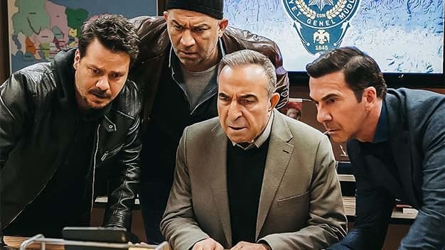 &quot;Arka Sokaklar&quot;ın məşhur aktyoru xərçəngə qalib gəldi <span style="color:#ff0000"><b>- FOTO</b></span>