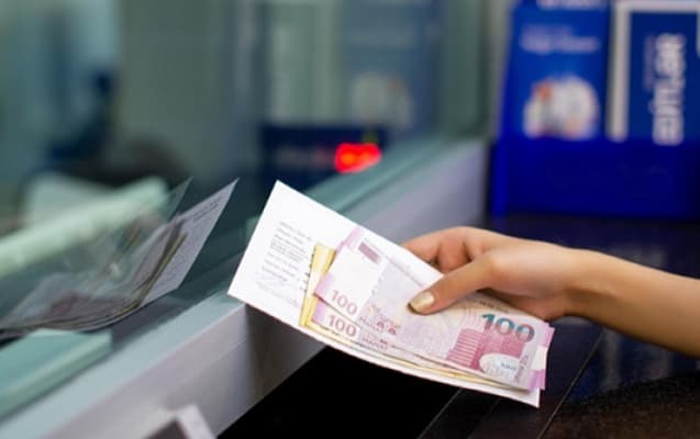 Sabah banklar işləyəcək? - <span style="color:#ff0000"><b>AÇIQLAMA</b></span>