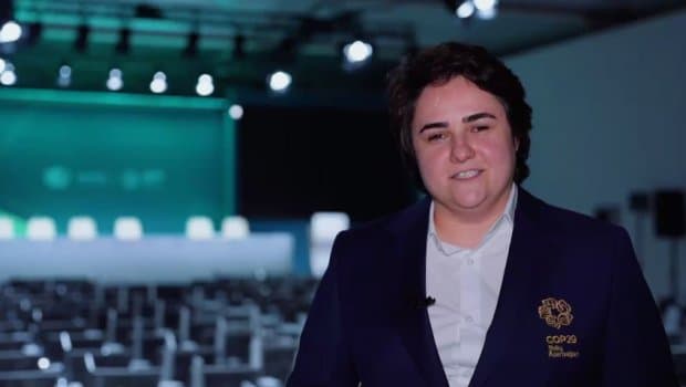 COP29 rəsmisi media ilə bağlı önəmli detalları <span style="color:#ff0000"><b>AÇIQLADI - VİDEO</b></span>