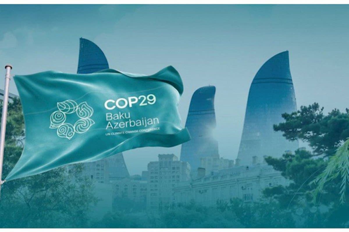 COP29 çərçivəsində hansı sazişlər imzalanıb və onların mahiyyəti nədir? <span style="color:#ff0000"><b>- AÇIQLAMA</b></span>