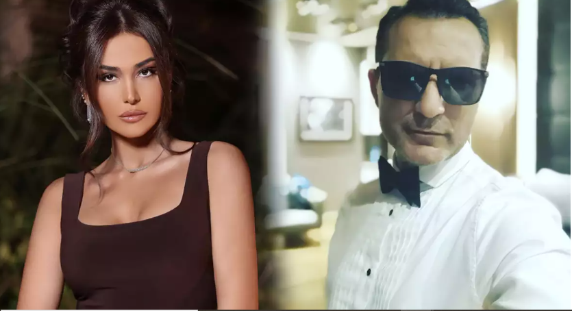 "Rafet istəyirdi ki, adı mənimlə hallansın" - Pərvin Abıyeva