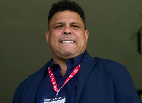 Ronaldo Braziliya Futbol Konfederasiyasının prezidenti olmaq<span style="color:#ff0000"><b> istəyir</b></span>
