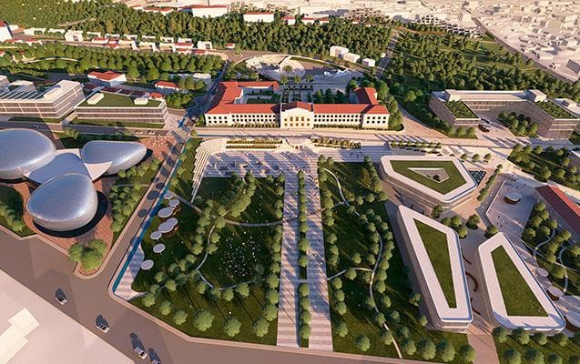 Qarabağ Universiteti bu ixtisaslarda üstün nəticə göstərdi -<span style="color:#ff0000"><b> SİYAHI</b></span>