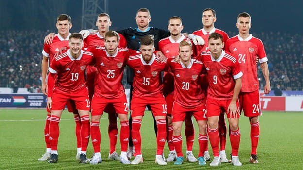 Rusiya DÇ-2026-da iştirak edəcək? -<span style="color:#ff0000"><b> RƏSMİ</b></span>