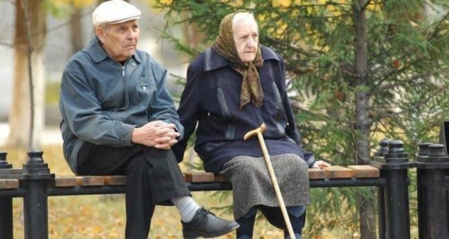 Azərbaycanda pensiyaçıların sayı<span style="color:#ff0000"><b> ARTIB - RƏQƏMLƏR</b></span>