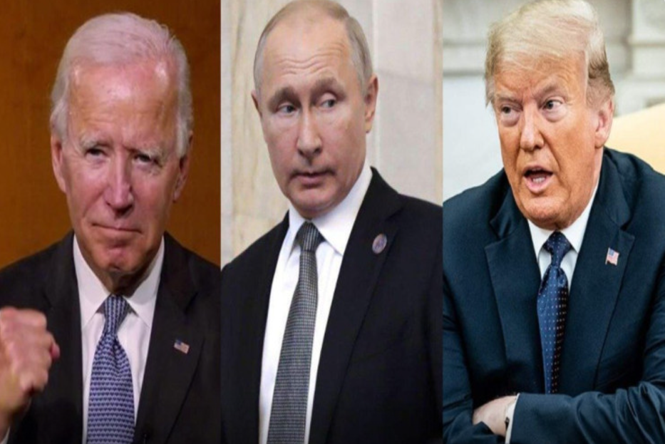 "Proseslər göstərir ki, artıq Tramp da Bayden kimi düşünür, Rusiya üçün..." - AÇIQLAMA