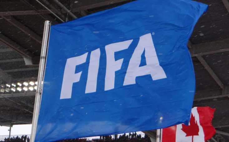 FIFA-dan Türkiyə klubuna <b><span style="color:#ff0000">sərt qadağa</span></b>