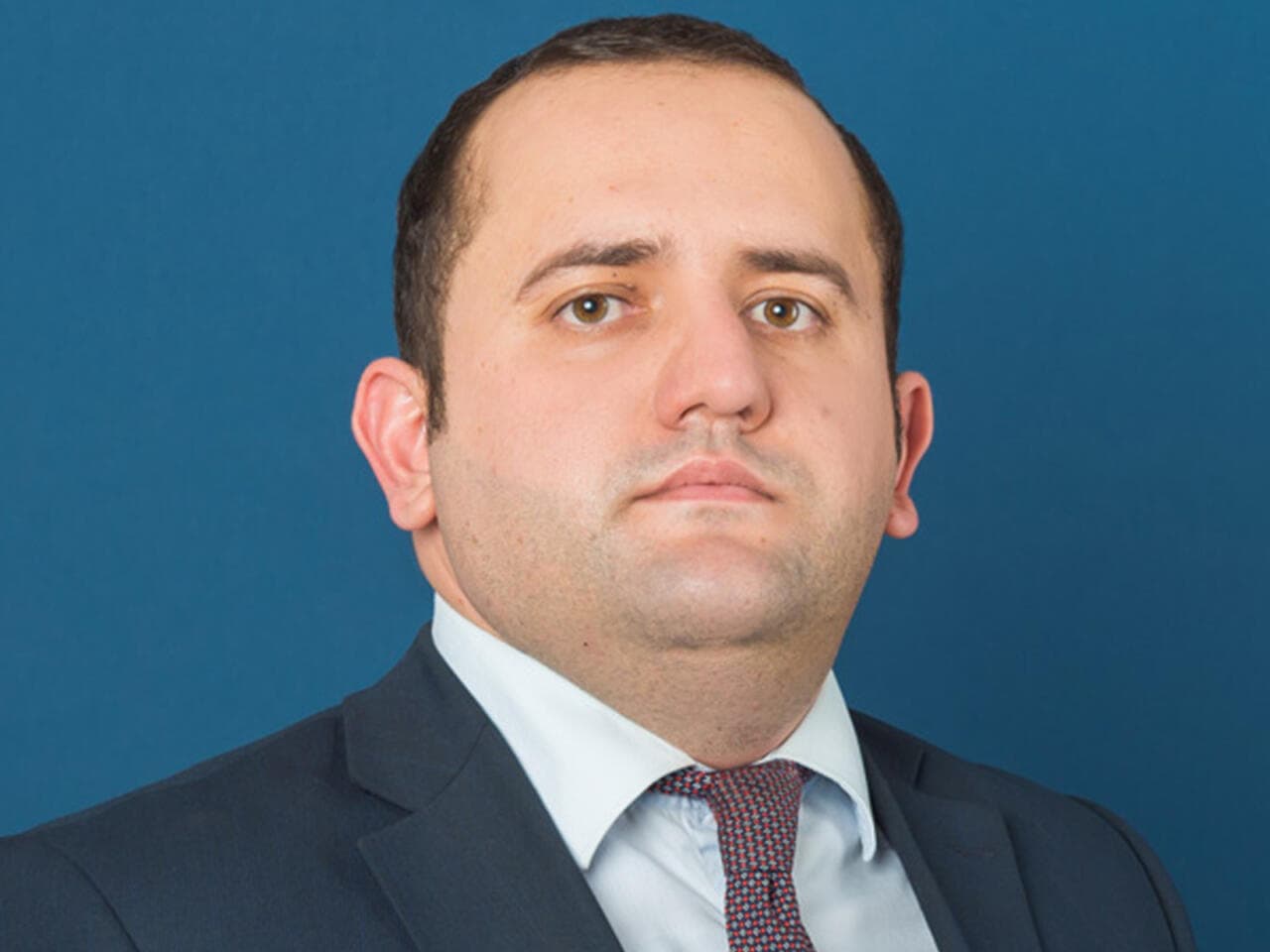 Vitse-Spikerin köməkçisi hakim<span style="color:#ff0000"><b> TƏYİN EDİLDİ</b></span>