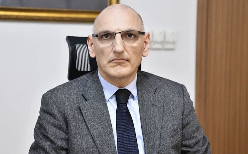 Sülh sazişi ilə bağlı &quot;top&quot; Ermənistan tərəfindədir